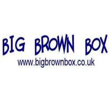 Big Brown Box photo