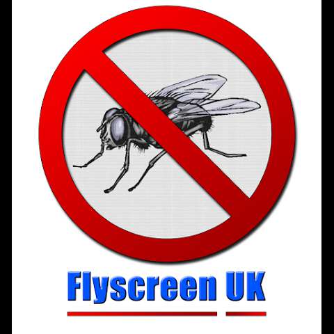 Flyscreen UK photo