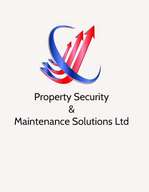 Property Security & Maintenance Solution Ltd photo